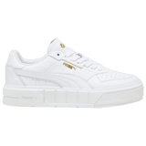 White/White