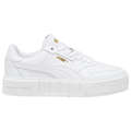 PUMA Cali Court Leather - PUMA White