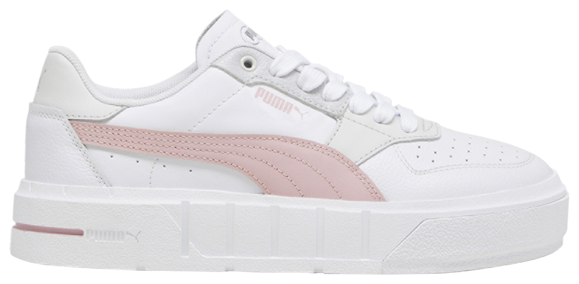 PUMA Cali Court Leather | Champs Sports
