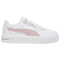 Women's Puma Cali Court Leather Casual Shoes