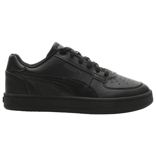 Shop Puma Boys  Caven 2.0 In Black/black