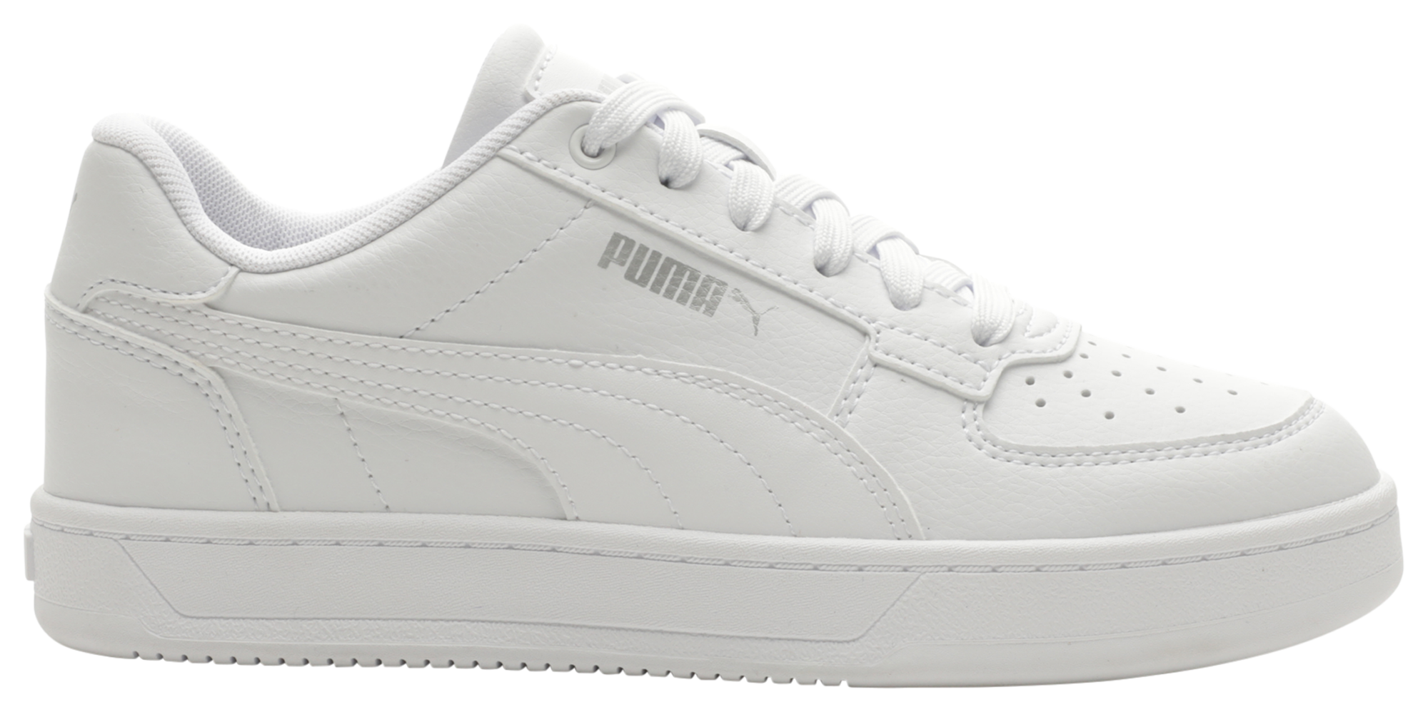Puma, Caven 2.0 AC Inf, White/White