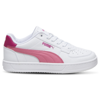 White/Pink