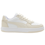 Puma White/Alpine Snow