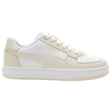 Puma White/Alpine Snow