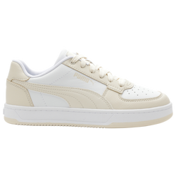 Boys' Grade School - PUMA Caven 2.0 - Puma White/Alpine Snow