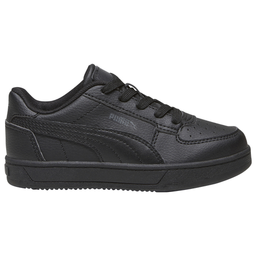 

PUMA Boys PUMA Caven 2.0 - Boys' Preschool Running Shoes Cool Dark Grey/Puma Black Size 3.0