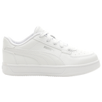 Puma White/Puma Silver/Puma Black