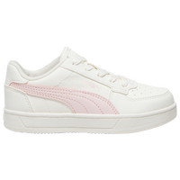 Warm White/Frosty Pink