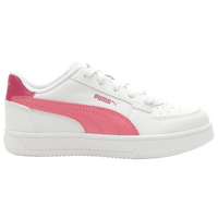 Strawberry Burst/Puma White/Pinktastic