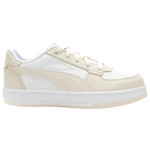 Puma White/Alpine Snow