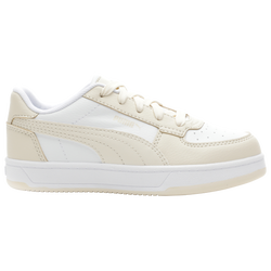 Boys' Preschool - PUMA Caven 2.0 - Puma White/Alpine Snow