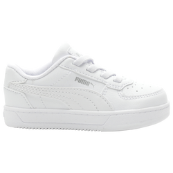 Boys' Toddler - PUMA Caven 2.0 AC - Puma White/Puma Silver/Puma Black