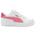 PUMA Caven 2.0 AC - Girls' Toddler Puma White/Strawberry Burst/Pinktastic