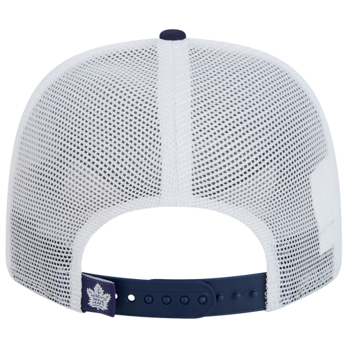 New Era Leafs 970 Primary Trucker Cap | Champs Sports Canada