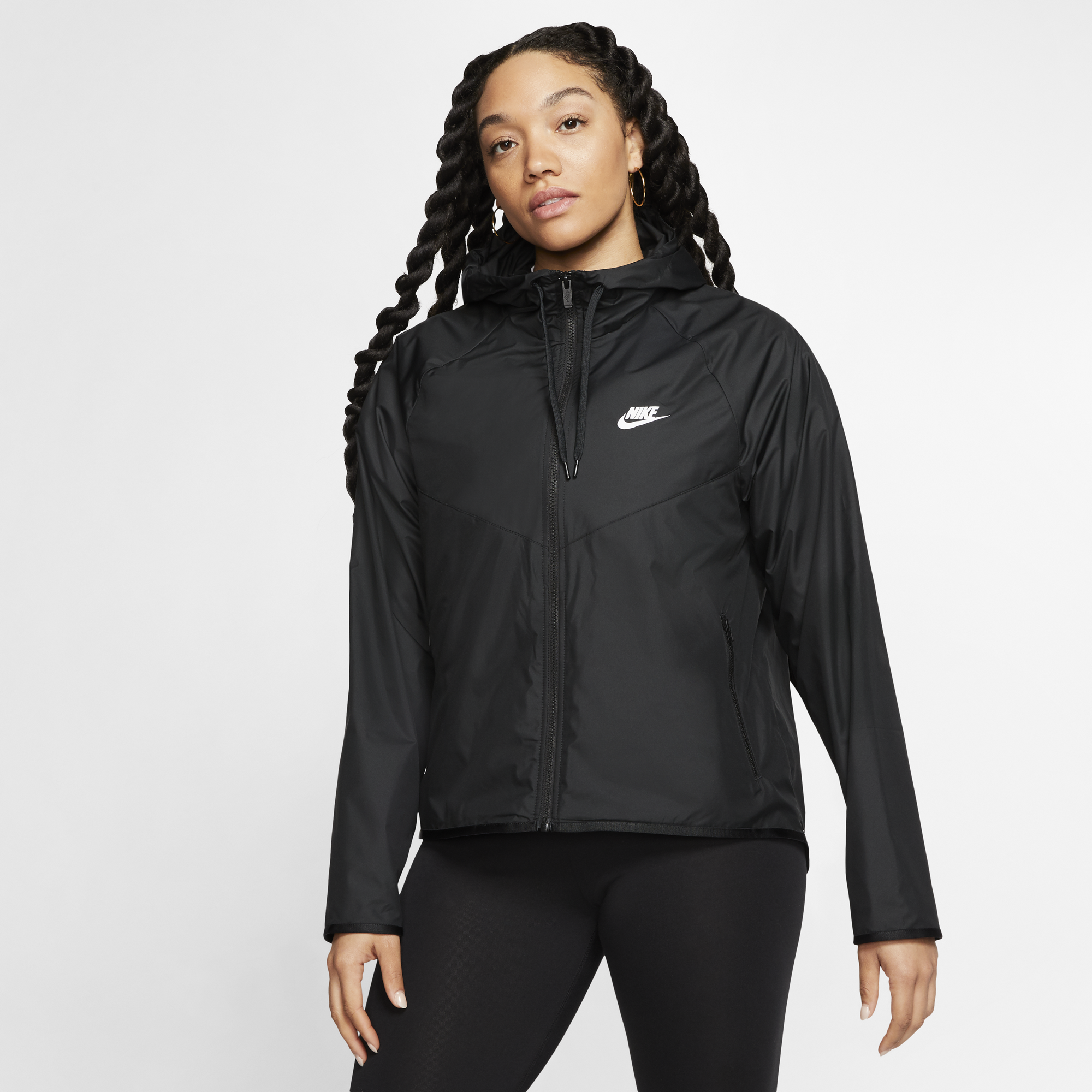 nike windrunner eastbay