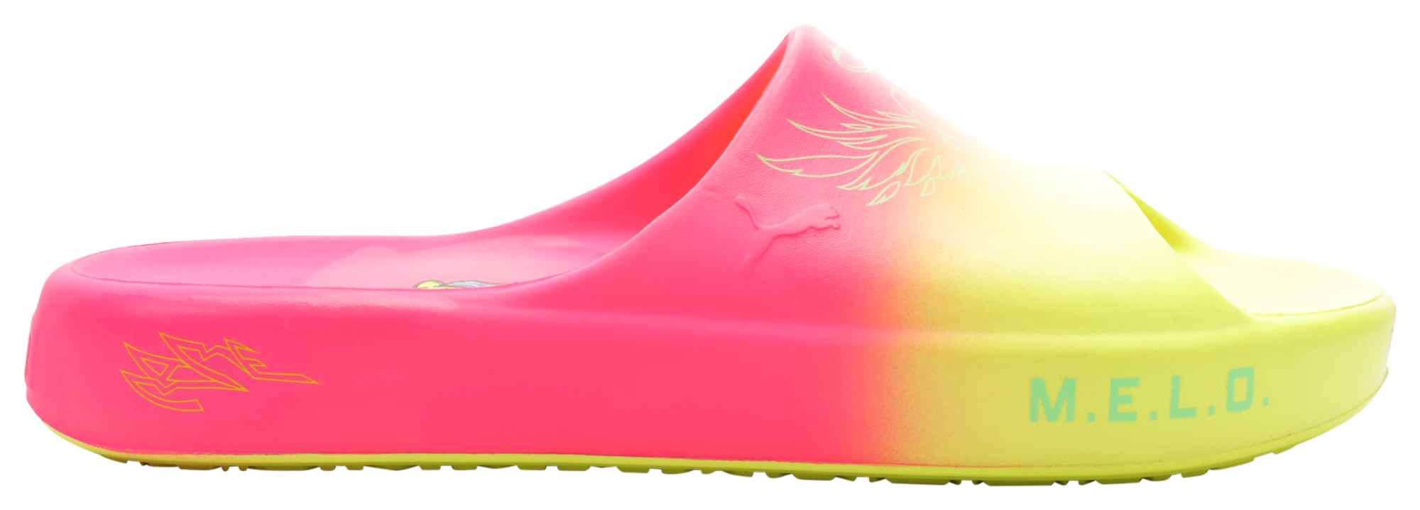 PUMA Shibui Cat MB2 Men's