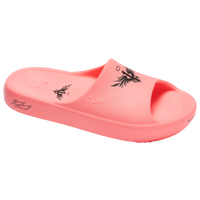 Foot locker puma slides sale