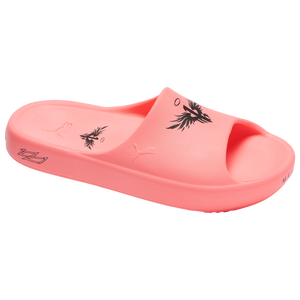 Fenty slides flight club sale