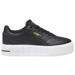 Puma Black/Puma White