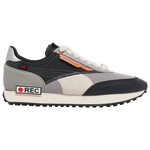 Black/Concrete Grey/Red