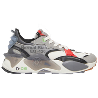 Puma RS-X White Black Red RSX Size 7.5-14