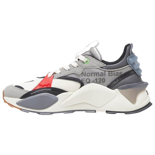PUMA RS X