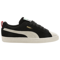 Puma suede best sale mens green