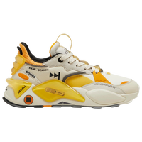 Puma RS-X Geek Blue / Bordeaux / Yellow - Free delivery  Spartoo NET ! -  Shoes Low top trainers Men USD/$120.00