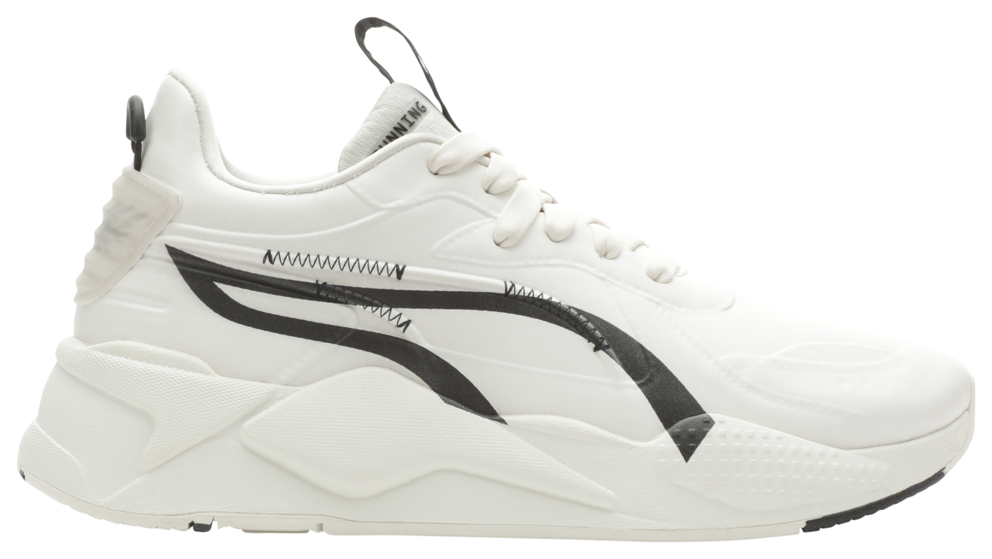 Puma cheap gsb rsx