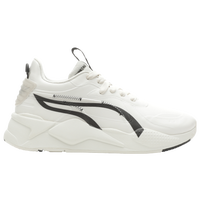 Men's shoes Puma RS-X B&W Puma White-Puma Black