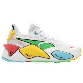 PUMA ☆ MB.3 Low ‘Halloween’ PUMA MB.03 Halloween | Champs Sports