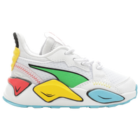 PUMA RS XL Comic Brights AC Kids Foot Locker