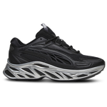 Black/Silver