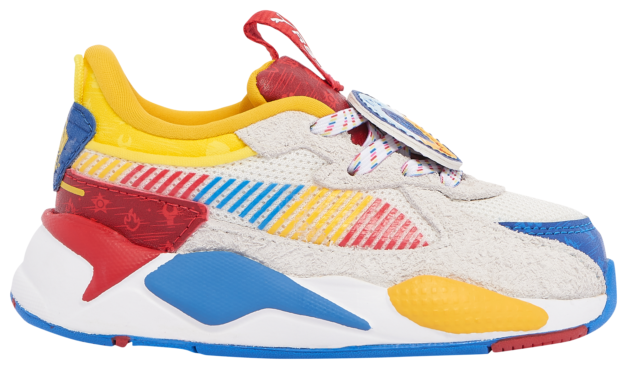 Kids puma rs online