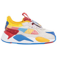 Puma rsx outlet kids