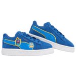 Clyde Royal/Racing Blue/Pele Yellow