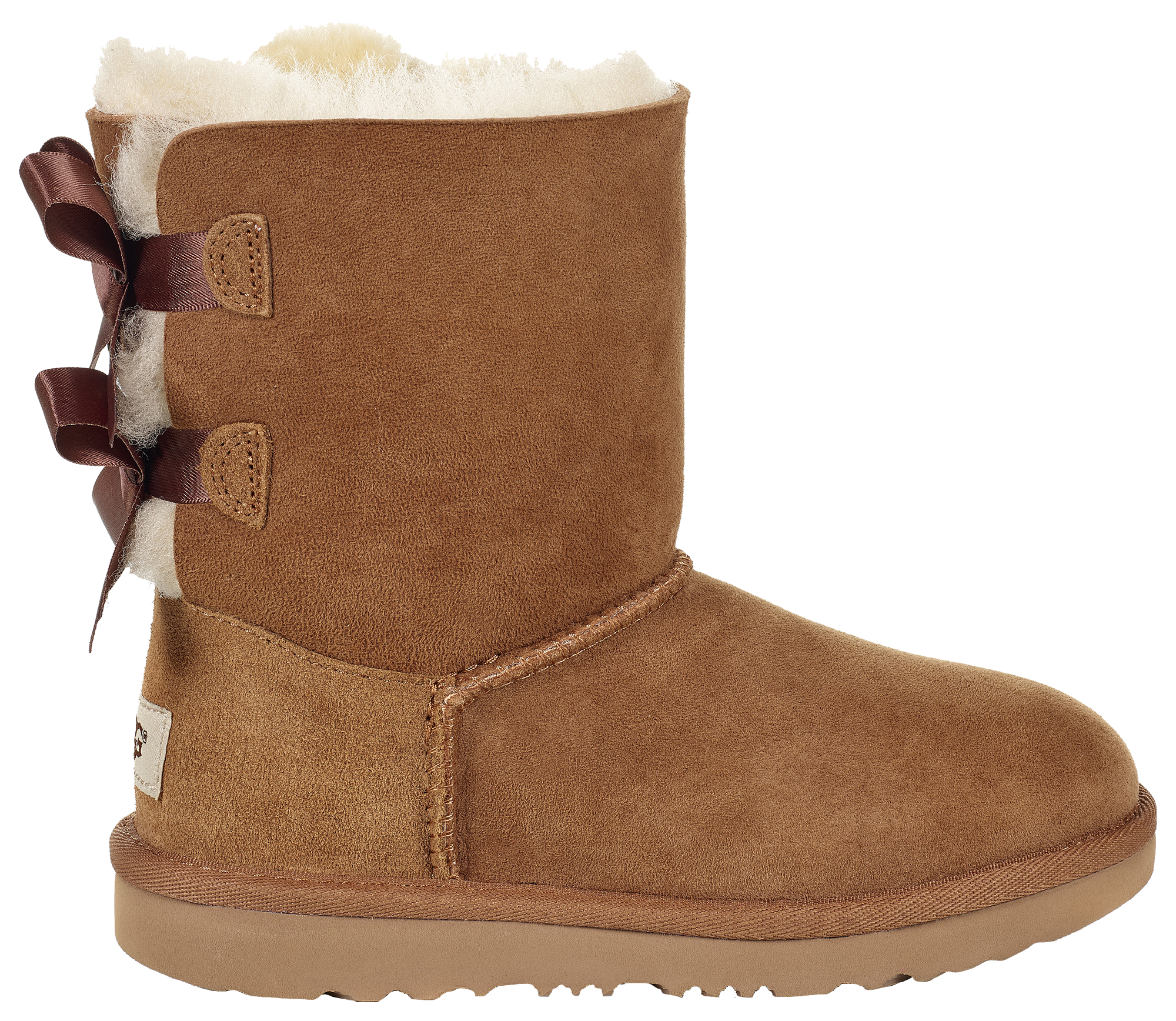 UGG Bailey Bow II Girls Grade School Hamilton Place