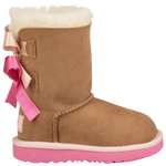 Chestnut/Pink Azalea