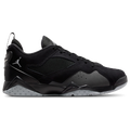 Jordan MVP 92 - Jordan Wolf Grey/Black Anthracite