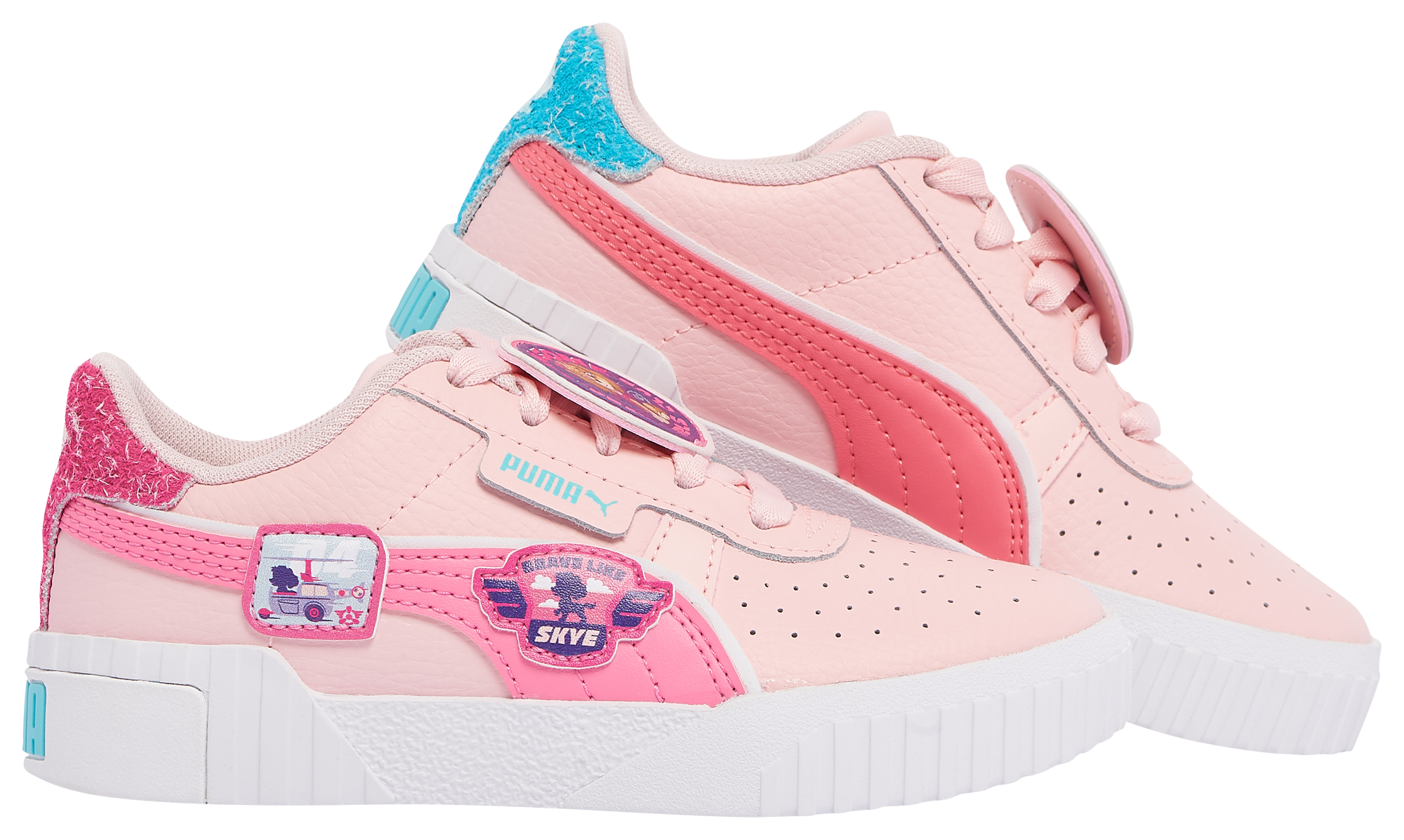 Tenis puma cheap hello kitty 2019