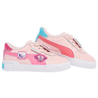 Loveable Team Aqua/Pink Dogwood
