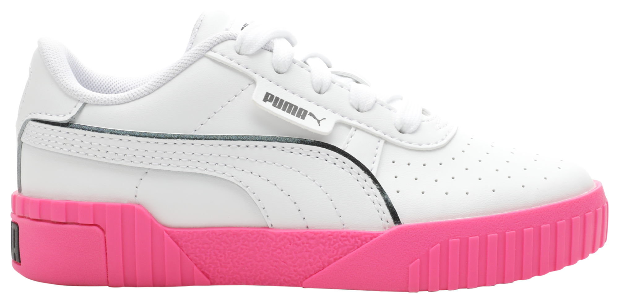 PUMA Cali Cosmic Girl Foot Locker