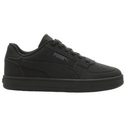 Boys' Grade School - PUMA Caven 2.0 NBK - Puma Black/Puma Black/Dark Grey