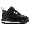 Jordan Spizike Low - Jordan Black/White