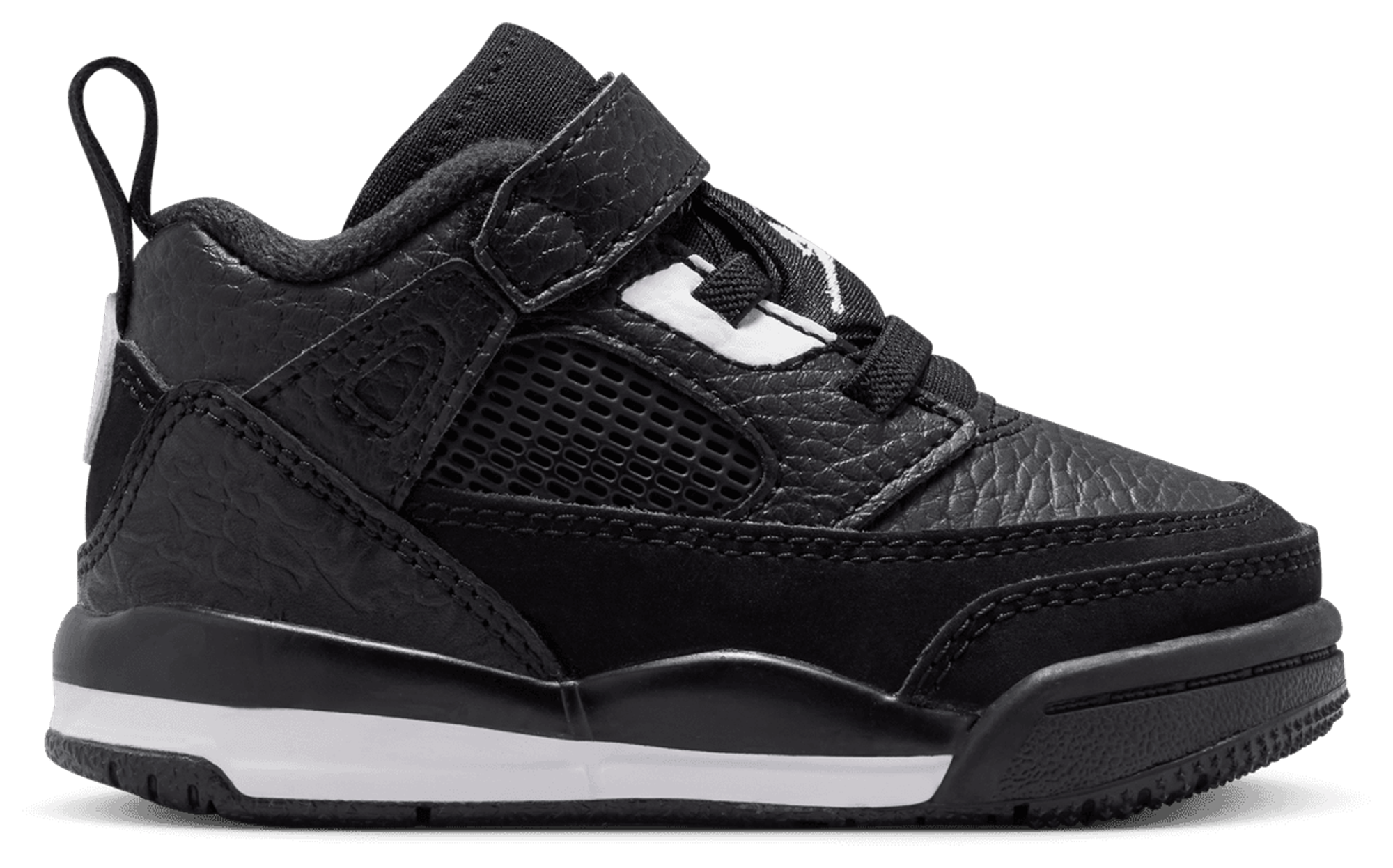 Jordan Spizike Low - Boys' Toddler