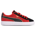 Black/Red