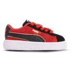 Black/Red