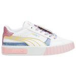 White/Pink