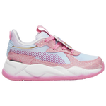 Strawberry Burst/Silver Sky